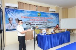 Pemkot Palopo Tingkatkan Kapasitas Pengelola Koperasi dan UKM