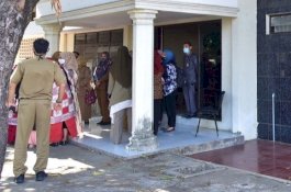 Koperasi Wanita Sejahtera Massagena Komitmen Dukung Produk UKM