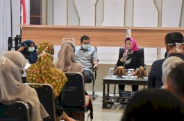 Kementerian PPPA Ingin Luwu Utara Jadi Role Model Penanganan Pascabencana di Indonesia