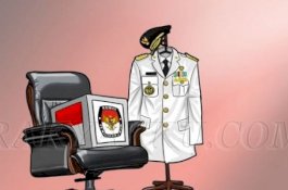Pilkada Serentak 2020: 3 Calon Kepala Daerah Meninggal Dunia
