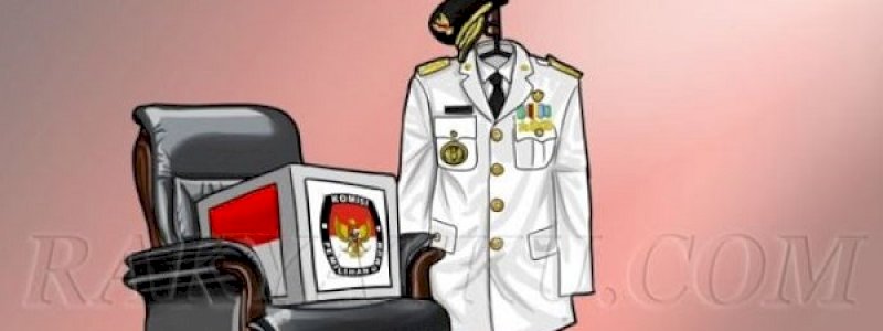 Pilkada Serentak 2020: 3 Calon Kepala Daerah Meninggal Dunia