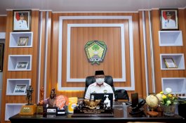 Pelaku Usaha Mikro di Gowa Akan Dapat Bantuan Modal Usaha