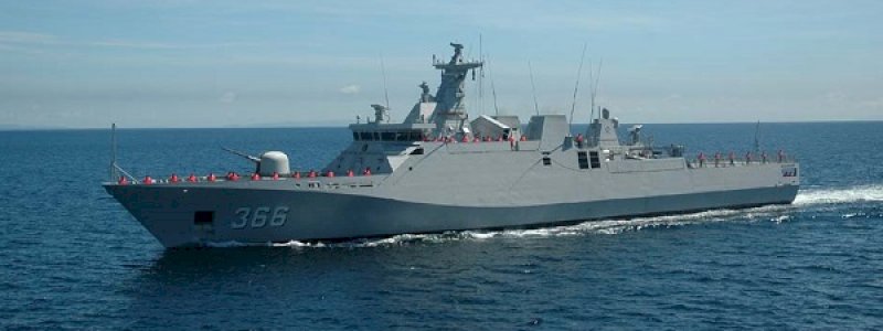 KRI Sultan Hasanuddin Bawa 119 Prajurit Lolos dari Ledakan Beirut, Begini Ceritanya