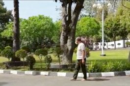 Bupati Jeneponto dan Istri Sembuh dari Covid-19