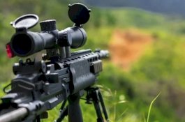 1 Anggota TNI Gugur dalam Kontak Tembak dengan KSB