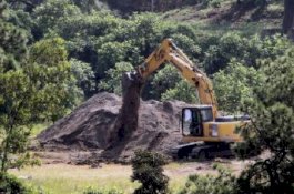 Mengerikan! Pemerintah Meksiko Temukan Kuburan Massal 113 Jenazah Diduga Korban Kartel Narkoba