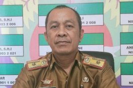 Iduladha, Pemkab Jeneponto Bagian Hewan Kurban 175 Ekor Sapi