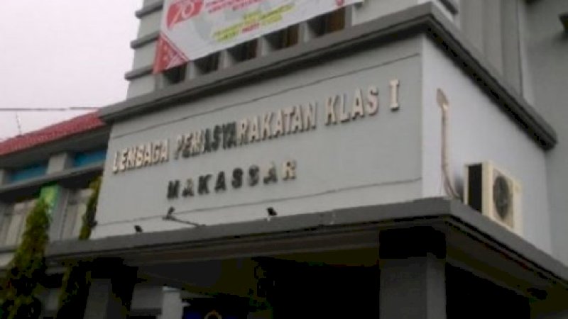 KPU Makassar Masih Menunggu Juknis Pemilih di Lapas