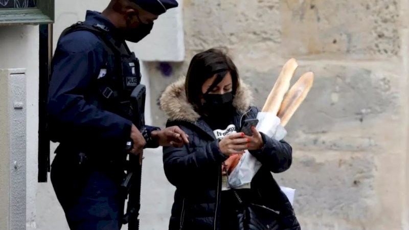 Foto: France24.