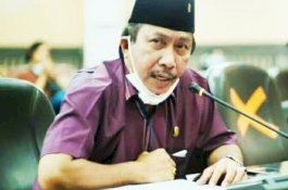 Legislator PDIP Dukung Penuh Mutasi Pejabat di Pemkot Makassar