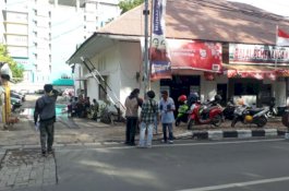 Ada Politisasi ASN, Lembaga Pemantau Pilkada Datangi Kantor Wali Kota hingga Kelurahan