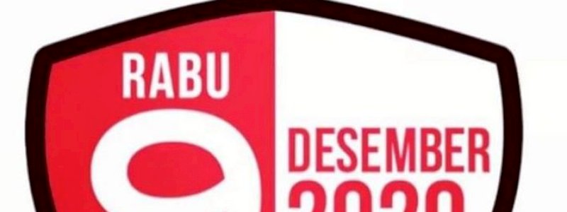 Jokowi Tetapkan 9 Desember 2020 sebagai Hari Libur Nasional