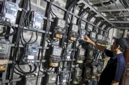 Tarif Listrik PLN Turun