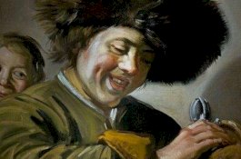 Bernilai Ratusan Miliar, Lukisan Berusia Empat Abad Dicuri untuk Ketiga Kalinya