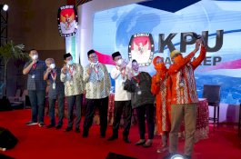 Lutfi Hanafi Doakan Kesembuhan Syahban Sammana