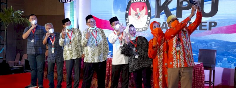 Lutfi Hanafi Doakan Kesembuhan Syahban Sammana