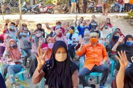 Program Pendidikan Anir-Lutfi: Laptop Gratis hingga Beasiswa Rp4 Juta per Semester