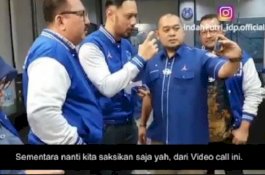 Terima Rekomendasi Demokrat via Daring, IDP: Maaf, Saya Tidak Bisa Tinggalkan Warga