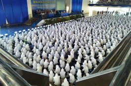 Ini Pengumuman Lengkap Hasil SBMPTN 2021 Seluruh PTN di Indonesia