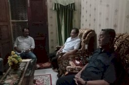 Yakin Barru Lebih Baik, Mantan Camat Pujananting Dukung Malkan Amin-Salahuddin Rum