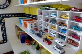 Jangan Asal! Intip Rekomendasi Menentukan Mainan untuk Anak