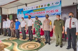 Bikin Paspor Tak Perlu ke Kantor Imigrasi, di Mal Pelayanan Publik Wajo Saja