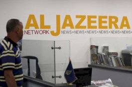 Pemerintah Malaysia Marah, Gerebek Kantor Al Jazeera dan Sita Komputer
