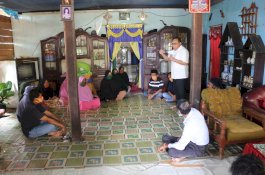 Malkan Amin-Salahuddin Siap Datangkan Ahli dari Australia Bantu Pertanian dan Peternakan