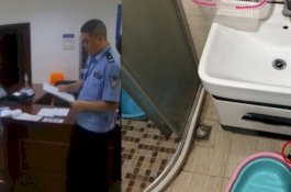 Maksud Hati Intip Sahabat Istri Mandi, Niat Jahat Suami Ketahuan Usai Kamera Mini Terjatuh