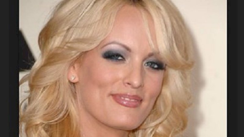 Stormy Daniels