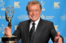 Regis Philbin, Sosok yang Paling Sering Tampil di TV Itu Meninggal Dunia