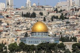 Menantu Donald Trump Usulkan Masjidilaqsa Dibuka untuk Umum