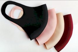 Pakai Masker Scuba Berlapis-lapis pun Tidak Akan Berguna