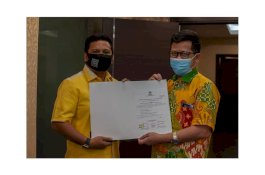 Terapkan Protokol Kesehatan Ketat, Undangan Deklarasi None-Zunnun Dibatasi