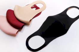 Dokter Tak Sarankan Penggunaan Masker Scuba, Ini Alasannya