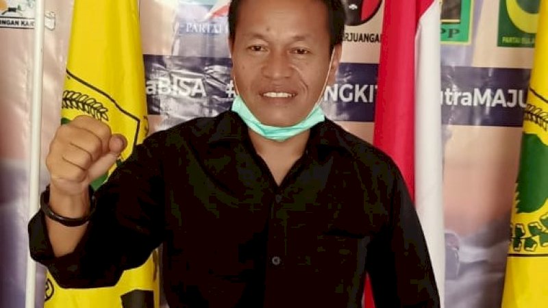 Irawan Tamsi