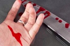 Ngeri, Jari Pria Ini Hancur Masuk ke Mesin Penggilingan Daging