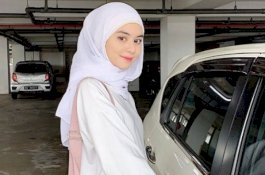 Inilah Penyanyi Cantik Masya, Ngotot Beli Rumah Rp1 Miliar Tunai karena Tak Mau Riba