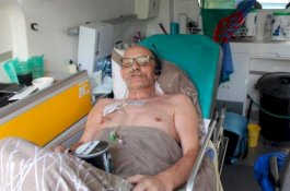 Facebook Blokir Pria yang Ingin Live Streaming saat Sakaratul Maut