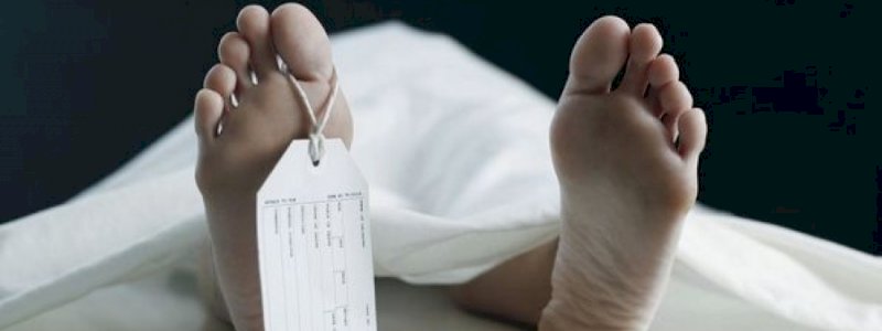 Tubuh Jasad Baru Meninggal Masih Bergerak, Begini Penjelasan Ilmiahnya