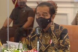 Pemerintah Antisipasi Lonjakan Kasus Covid-19 saat Libur Panjang Akhir Oktober