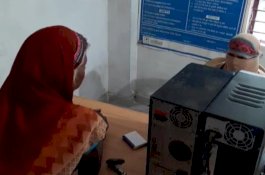 Wanita 65 Tahun Melahirkan 8 Kali dalam 14 Bulan, Begini Faktanya