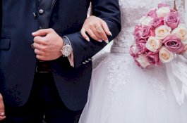 Besok Jakarta PSBB Lagi, Begini Syaratnya Agar Tetap Bisa Menikah