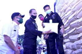 Mentan SYL Pastikan Persyaratan Ekspor Produk Pertanian ke Tujuh Negara Terpenuhi