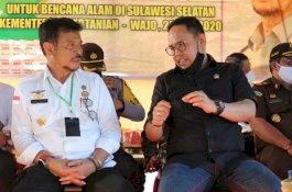 TLRHP Capai 74,35 Persen, DPR Apresiasi Laporan Keuangan Kementan