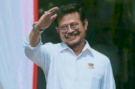 Menteri Pertanian akan Kunker ke Jeneponto, Ini Agendanya
