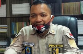 Dipanggil Presiden ke Istana, Mentan SYL Batal Kunker ke Jeneponto