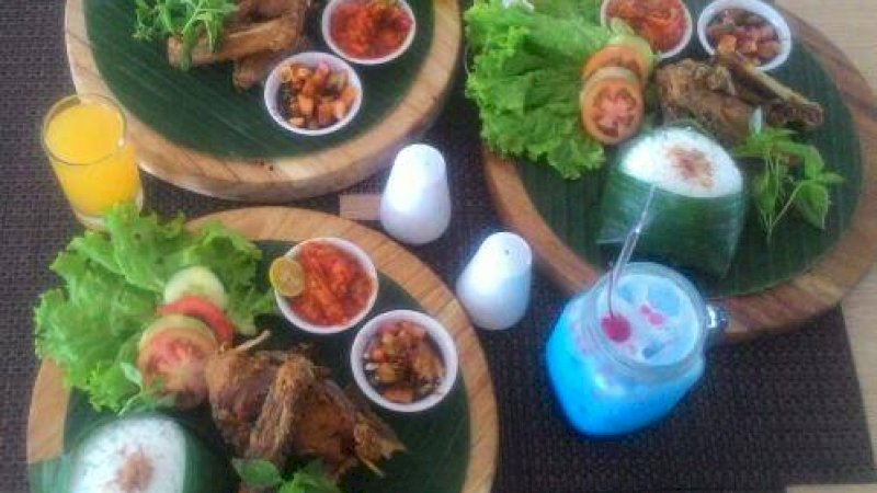 Menu Baru April, MaxOne Hotel Hadirkan "Begal dan Avenger"