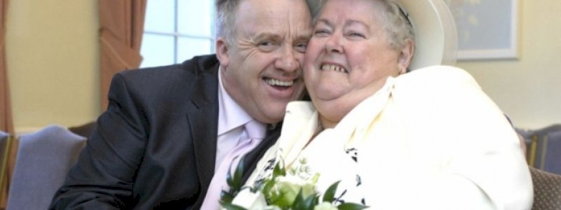 Istriku Sekarang Adalah Ibu Mertuaku Dulu