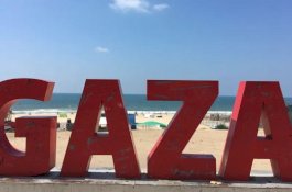 Untuk Pertama Kali, Mesir Buka Titik Penyeberangan Utama di Gaza